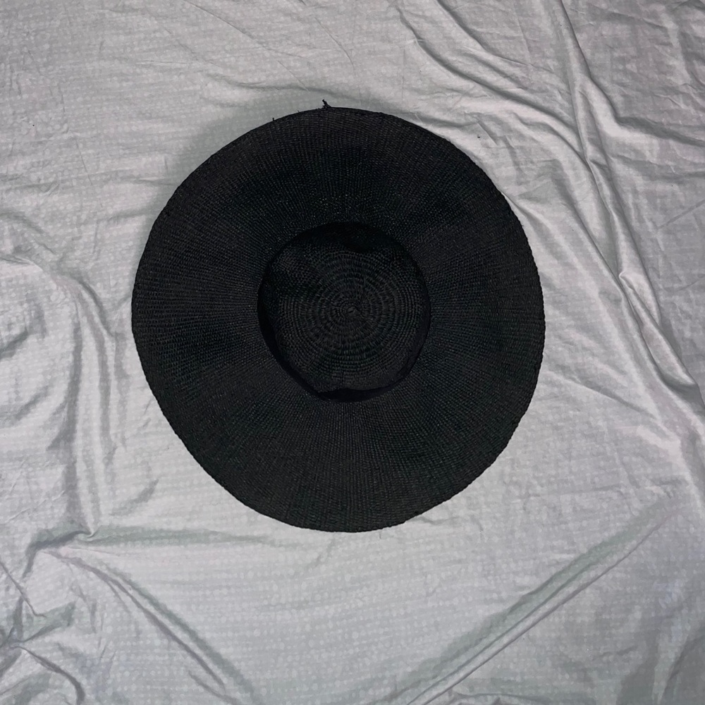Beach hat
